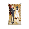 Almohadon Spy x Family Loid y Yor Premium Art Cushion SEGA