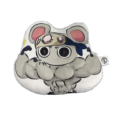 Almohadon Demon Slayer Ninju Furyu