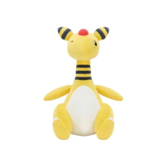 Peluche Pokemon Ampharos 28cm Color Selection Yellow Banpresto 2024 - comprar online