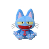 Peluche Sasaki the Cat 20cm Ano-chan's Electric Wave SEGA 2024 - comprar online