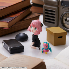 Figura Spy x Family Anya Forger Spy Game Luminasta SEGA - Quality.Store. El lugar de los fans!