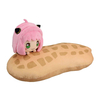 Peluche Spy x Family Anya Forger Embark on a mission Bandai Ichiban Kuji - comprar online