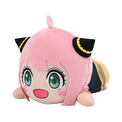 Peluche Spy x Family Anya Forger Nesoberi SEGA