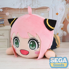 Peluche Spy x Family Anya Forger Nesoberi SEGA - comprar online