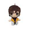 Peluche Rurouni Kenshin Aoshi Shinomori 16cm Vol.4 Furyu