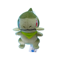 Peluche Pokemon Axew 20cm Best Wishes Banpresto 2010 - comprar online