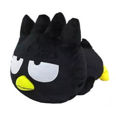 Peluche Sanrio Badtz Maru Sleep Together Furyu 2023 - comprar online