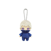 Peluche Mascot Jujutsu Kaisen Toge Inumaki 12cm ball chain Bandai