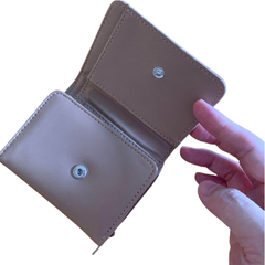 Billetera Kirby Tri-fold wallet Break 2021 - Quality.Store. El lugar de los fans!