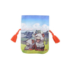 Pouch Reversible Pokemon Hisui Days Pokemon Center 2022 - comprar online