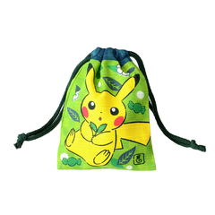 Bolso Pokemon Pikachu Pokémon Center x Eitarou 2020 - comprar online