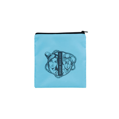 Bolso JoJo's Bizarre Adventure: Stone Ocean The Way to Heaven Bandai Ichiban Kuji - comprar online