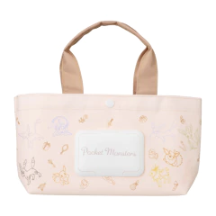 Bolso Pokemon Eevee Fantasy Closet Bandai Ichiban Kuji - comprar online