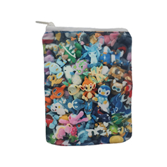 Bolso Pokemon Fit Sinnoh Pokemon Center Japon 2023