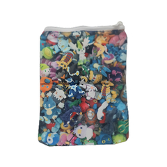 Bolso Pokemon Fit Sinnoh Pokemon Center Japon 2023 - comprar online