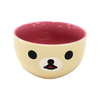 Bowl Rilakkuma Korilakkuma Spring Lawson 2015