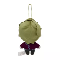 Peluche Mascot Pokemon Brassius Pokemon Trainers Pokemon Center Japon 2023 - tienda online