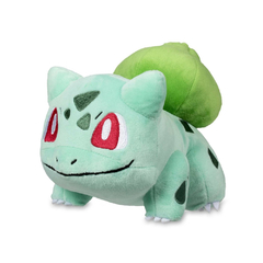 Peluche Pokemon Bulbasaur Poké Plush Pokemon Center Japon - comprar online
