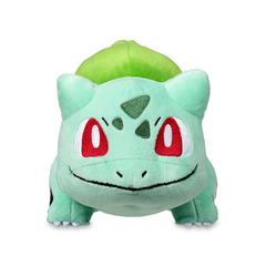 Peluche Pokemon Bulbasaur Poké Plush Pokemon Center Japon en internet