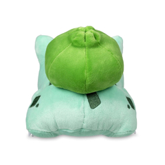 Peluche Pokemon Bulbasaur Poké Plush Pokemon Center Japon - Quality.Store. El lugar de los fans!