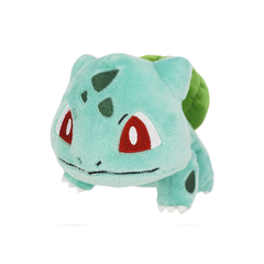 Peluche Pokemon Bulbasaur Pocket Monsters San-Ei - comprar online
