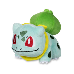 Peluche Pokemon Bulbasaur 15cm Mystery Dungeon Pokemon Center - comprar online