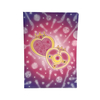 Carpeta Sailor Moon Crystal Broches y Baculos A5