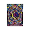Carpeta Sailor Moon Crystal Vitreaux A5
