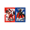 Set 2 Carpetas One Piece Battle Memories Luffy & Sanji Bandai Ichiban Kuji