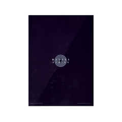 Set de Carpeta y Stickers Naruto Madara Uchiha Narutop99 Bandai Ichiban Kuji - comprar online