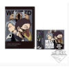 Set de Carpeta y Stickers My Hero Academia Im Ready Shie Hassaikai