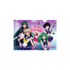 Mini Carpeta Sailor Moon Sailor Outer Sailor Moon Crystal x Aeon