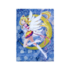 Carpeta Sailor Moon Sailor Moon Eternal Mini Clear File Collection Bandai