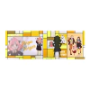 Carpeta Spy x Family You Made My Day Bandai Ichiban Kuji