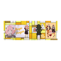 Carpeta Spy x Family You Made My Day Bandai Ichiban Kuji
