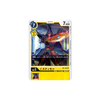 Carta Digimon Mistymon BT1-061 New Evolution Bandai
