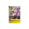 Carta Digimon Angewomon BT3-039 Union Impact Bandai