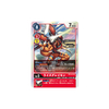 Carta Digimon RizeGreymon (Parallel Rare) BT4-017 Great Legend Bandai