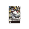 Carta Digimon WaruMonzaemon BT5-066 Battle Of Omni Bandai