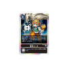 Carta Digimon Kota Domoto BT7-090 Next Adventure Bandai