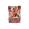 Carta Digimon Zhuqiaomon BT8-019 New Awakening Bandai