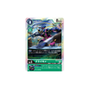 Carta Digimon Climbmon BT8-055 New Awakening Bandai