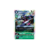 Carta Digimon Climbmon BT8-055 New Awakening Bandai
