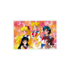 Carta Laminada Sailor Moon R 1293GC Movic