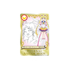 Carta Sailor Moon Sailor Moon Eternal The Movie Limited Edition Carddass Bandai 2021