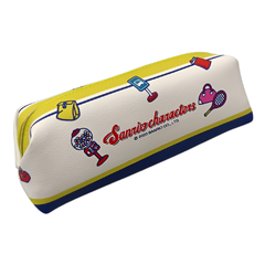 Cartuchera con Charm Sanrio Lottery Personajes 2023 - comprar online