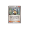 Carta Pokemon Cedric Juniper 093/093 EX Battle Boost EBB 2013