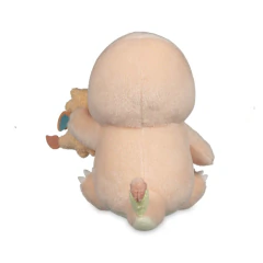 Peluche Pokemon Charmander 20cm Little Daydream Pokemon Center 2025 - comprar online