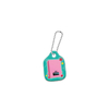 Llavero Kirby Kirby Discovery Metal Charm Ensky - comprar online