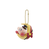 Charm Kirby Starlight Theather Kirby Ichiban Kuji Bandai